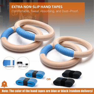 Gymnastics Rings