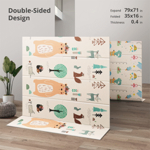 Baby Play Mat