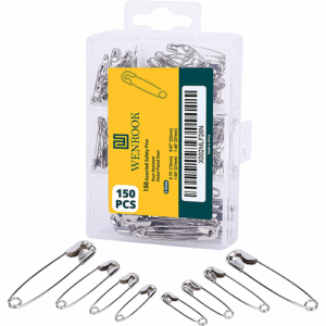 Safety Pins