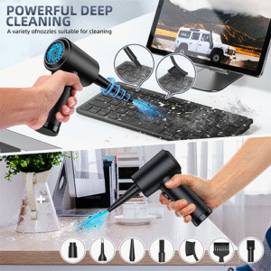 Compressed air Duster