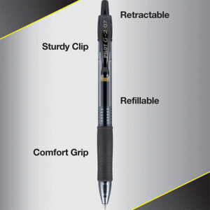 PILOT G2