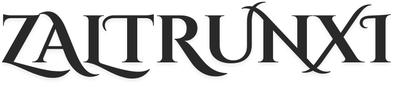 Zaltrunxi
